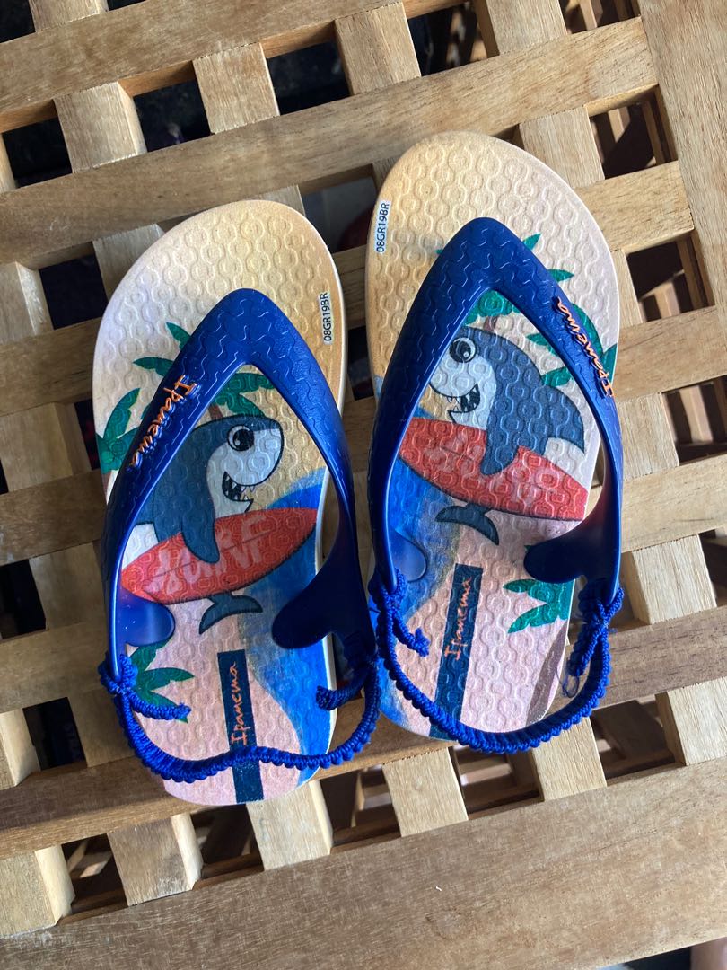 Ipanema baby shoes online