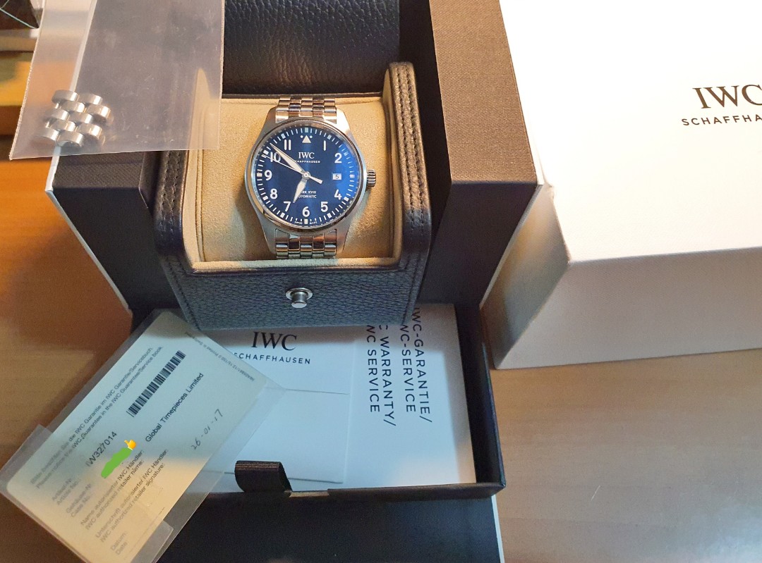 Iwc 327014 top