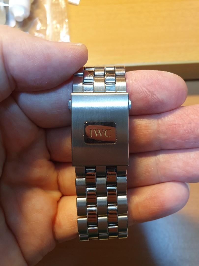Iwc 327014 hot sale