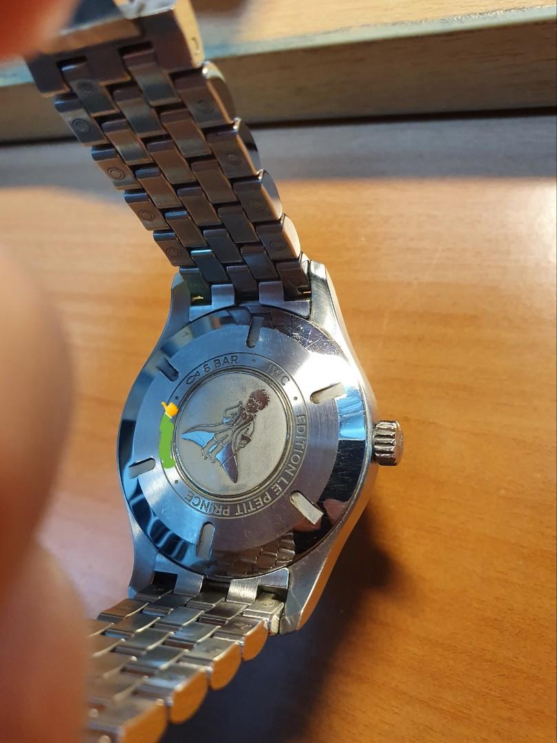 Iwc 327014 top