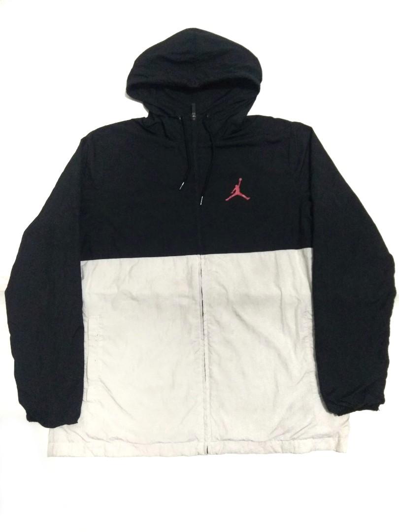 Jaket shop air jordan