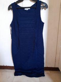 Jessica Simpson Maternity dress