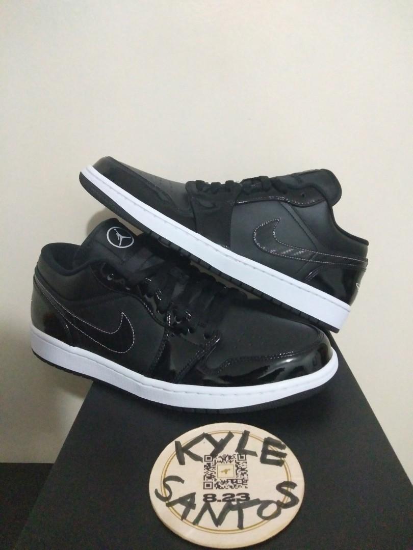 Jordan 1 Low SE