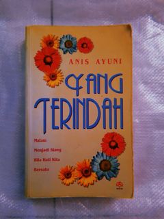 (Category: ) located in . Submitted by preloved_byizzah (Listing ID 1067576325, Image 1). Description: .