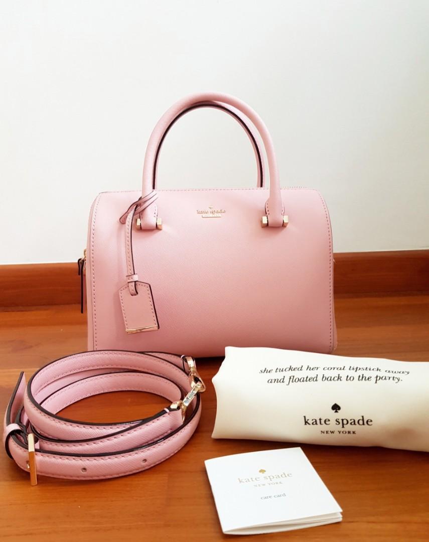 Kate spade large lane satchel hotsell