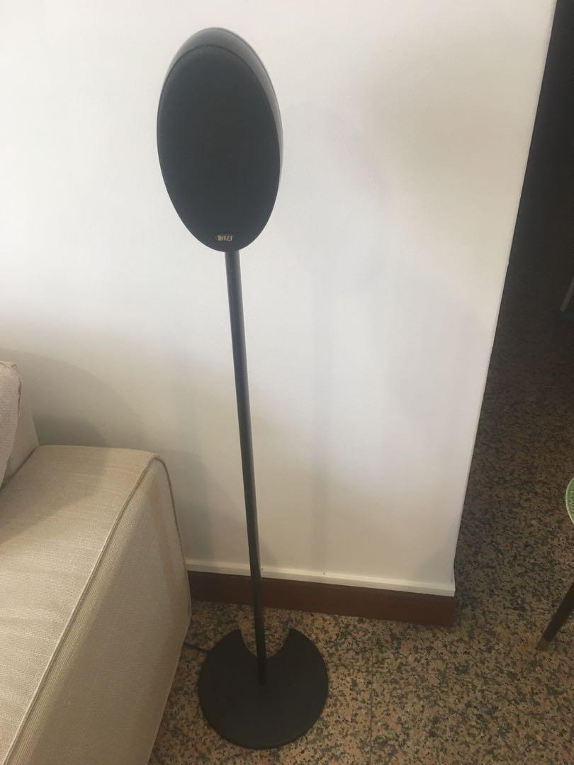 Kef egg discount stands