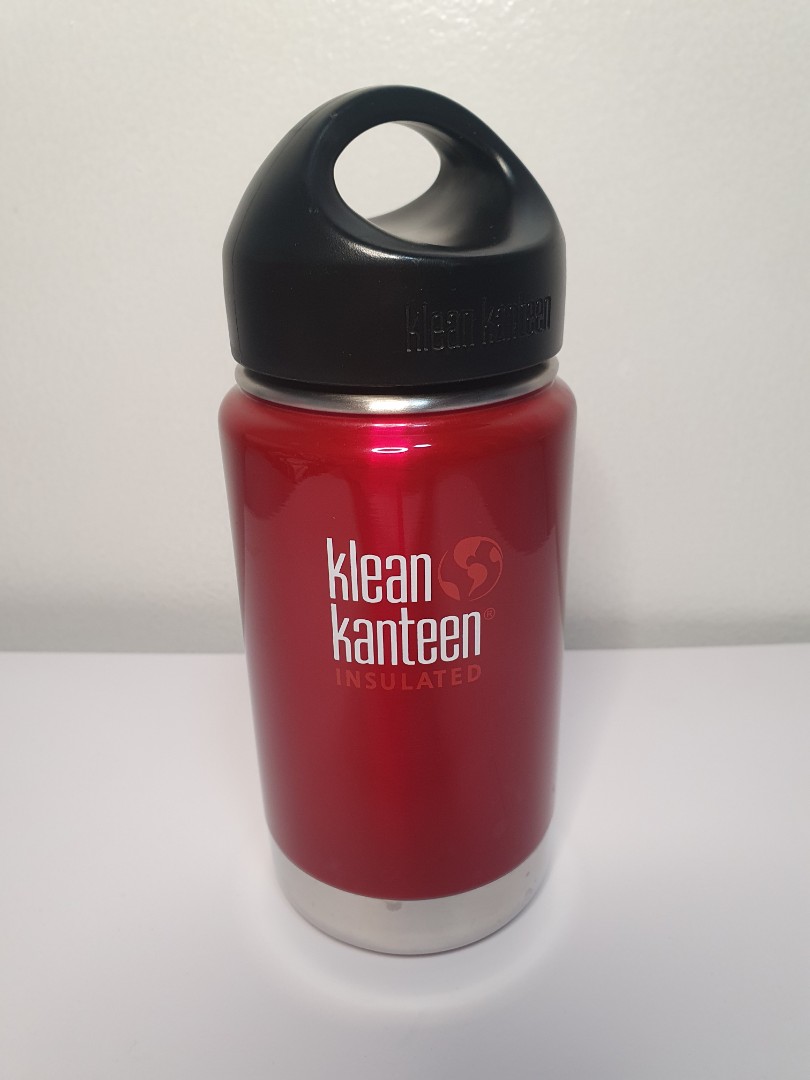 Klean Kanteen 12 Oz Furniture Home Living Kitchenware Tableware Water Bottles Tumblers On Carousell Klean Kanteen 12 Oz Furniture Home Living Kitchenware Tableware Water Bottles Tumblers On Carousell