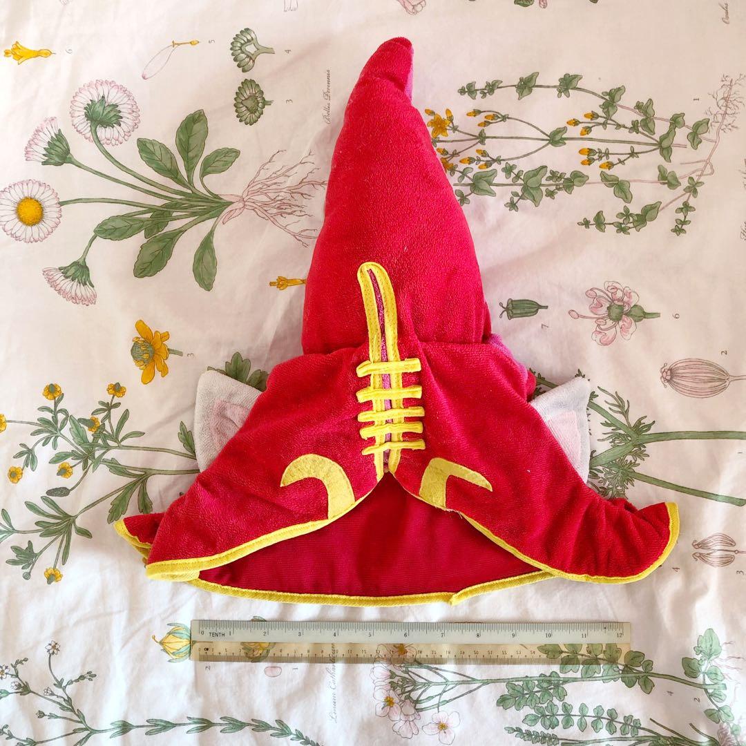 lulu plush league of legends