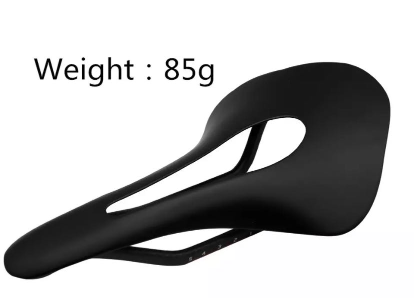 lightest road saddle