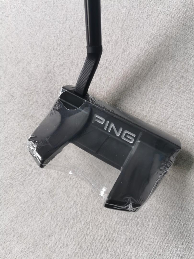 ping pld prime tyne c putter