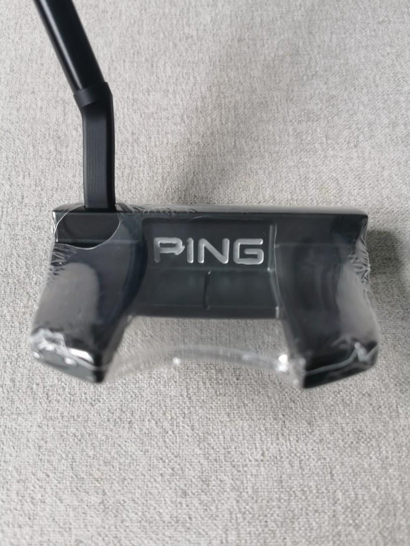 ping pld prime tyne c putter
