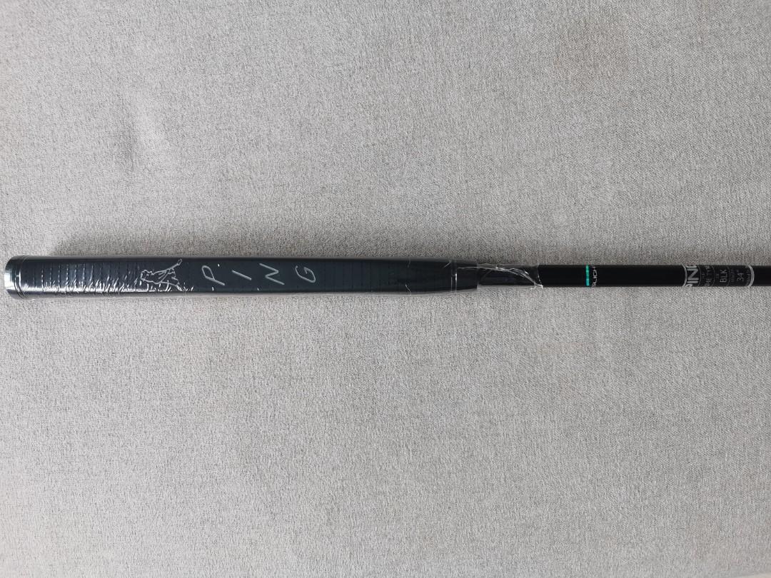 ping pld prime tyne c putter
