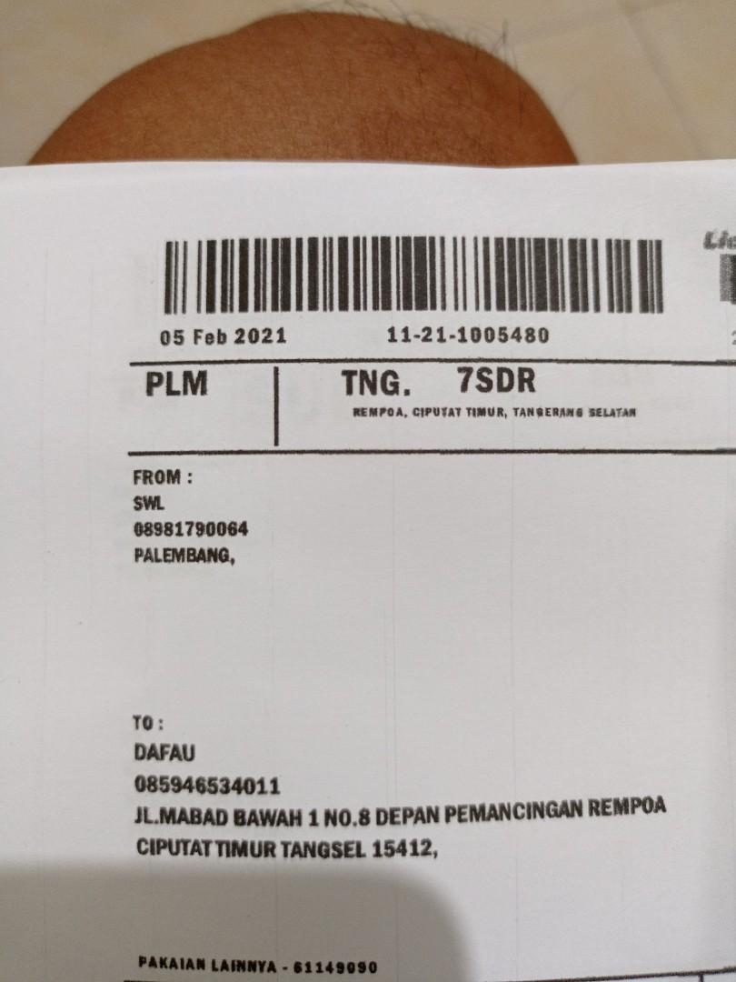 Lion parcel, Elektronik, Audio di Carousell