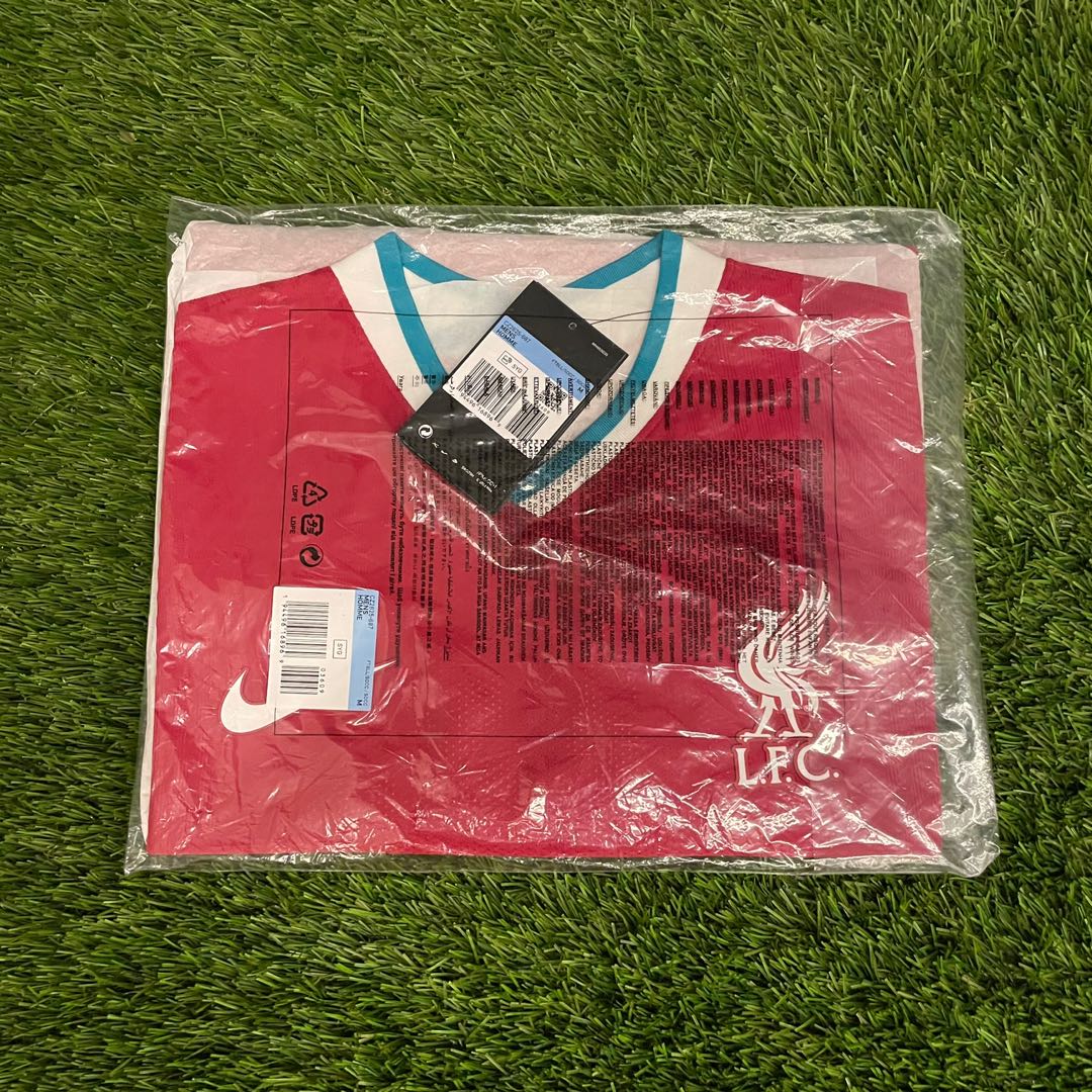 liverpool nike vapor jersey