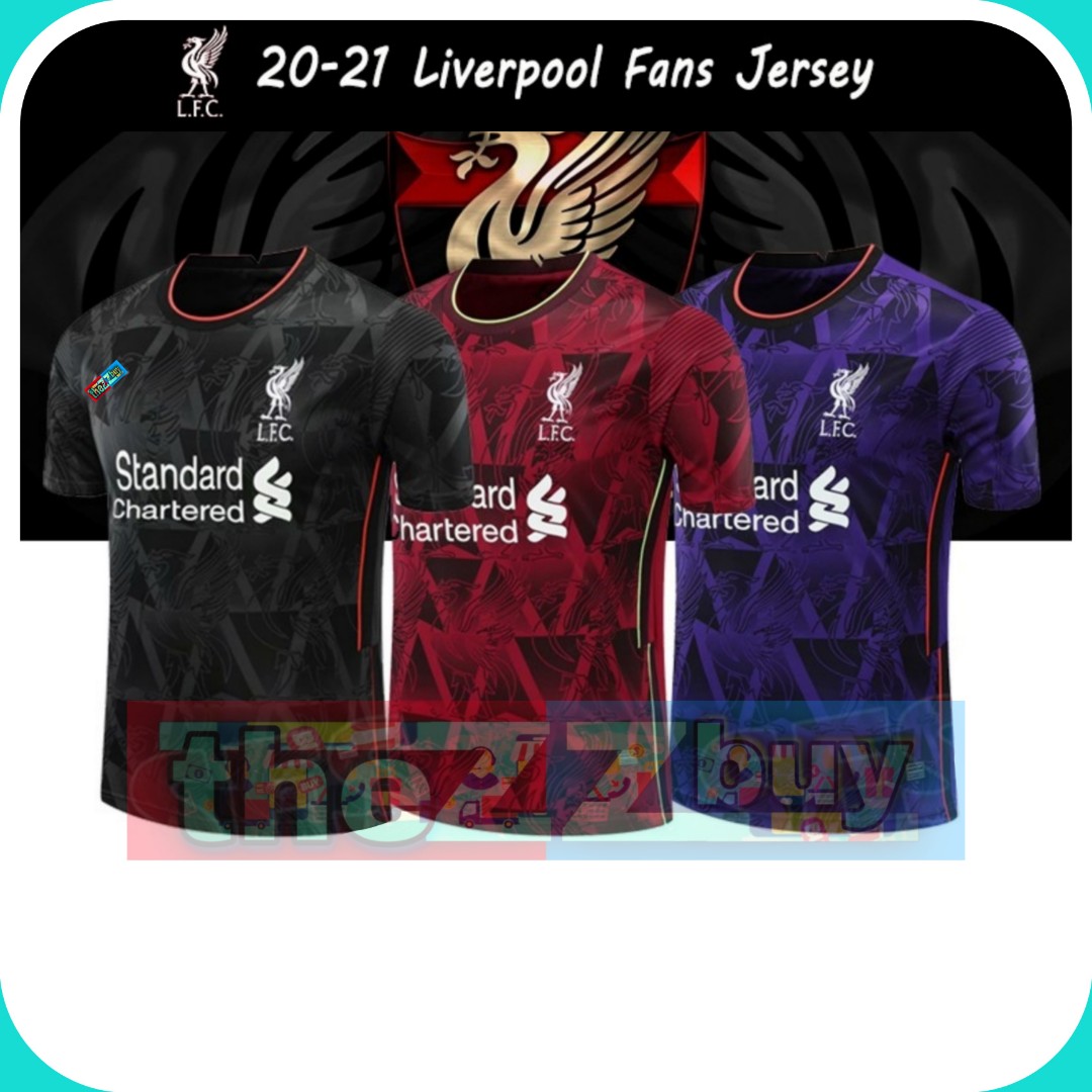 football fans jersey