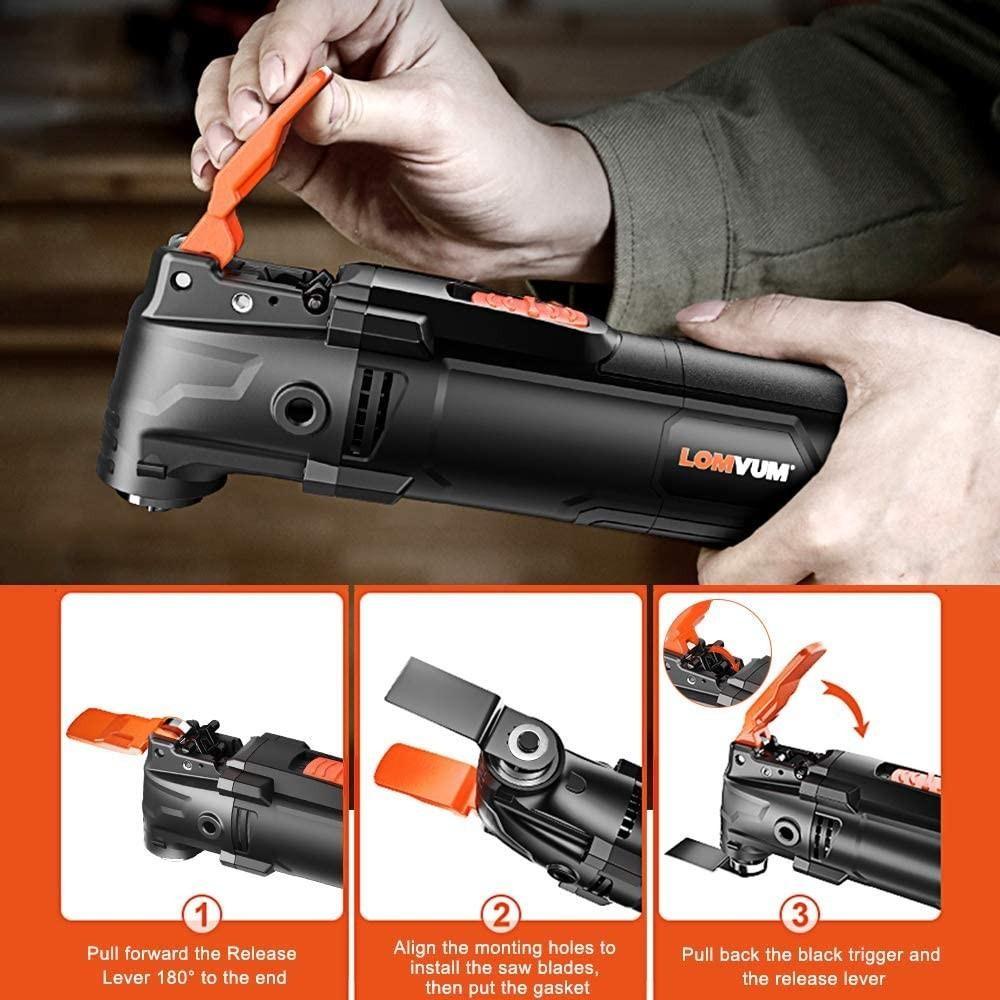 Lomvum multi tool deals