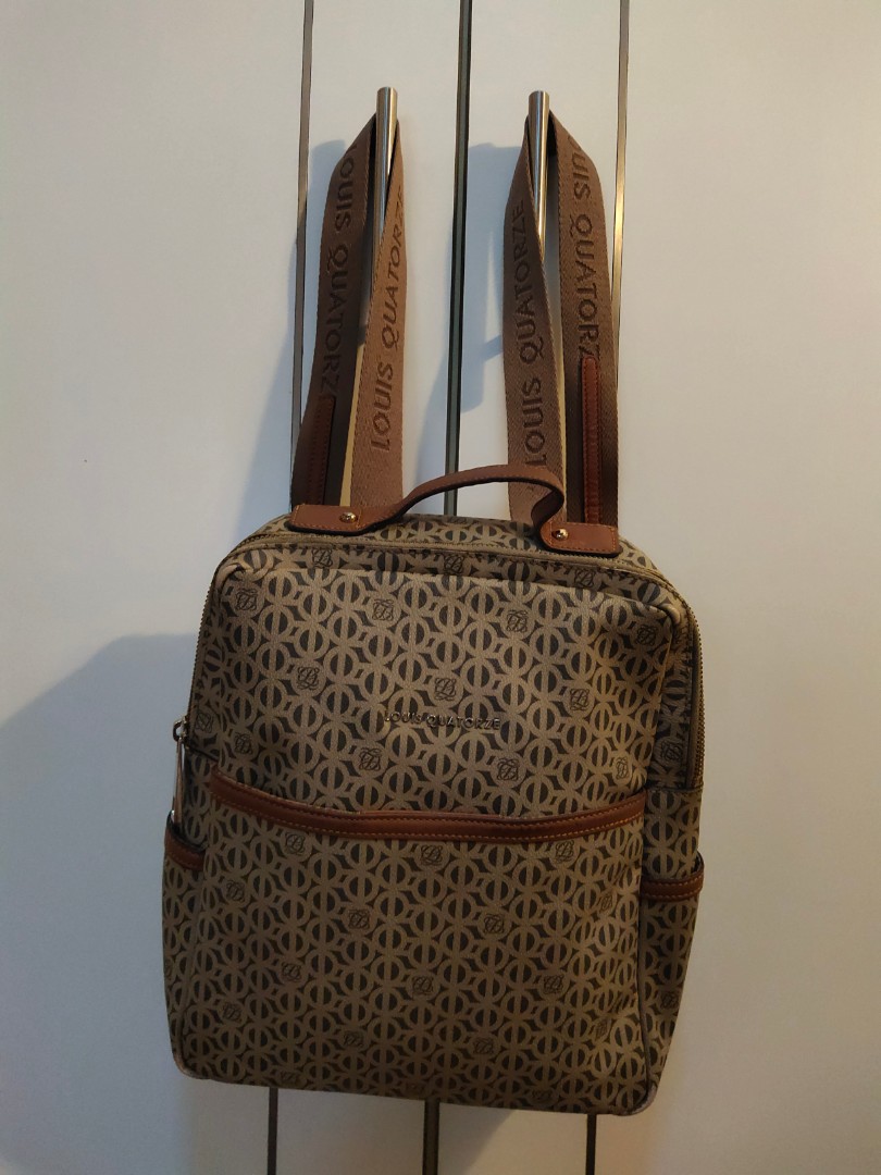 Sac online louis quatorze
