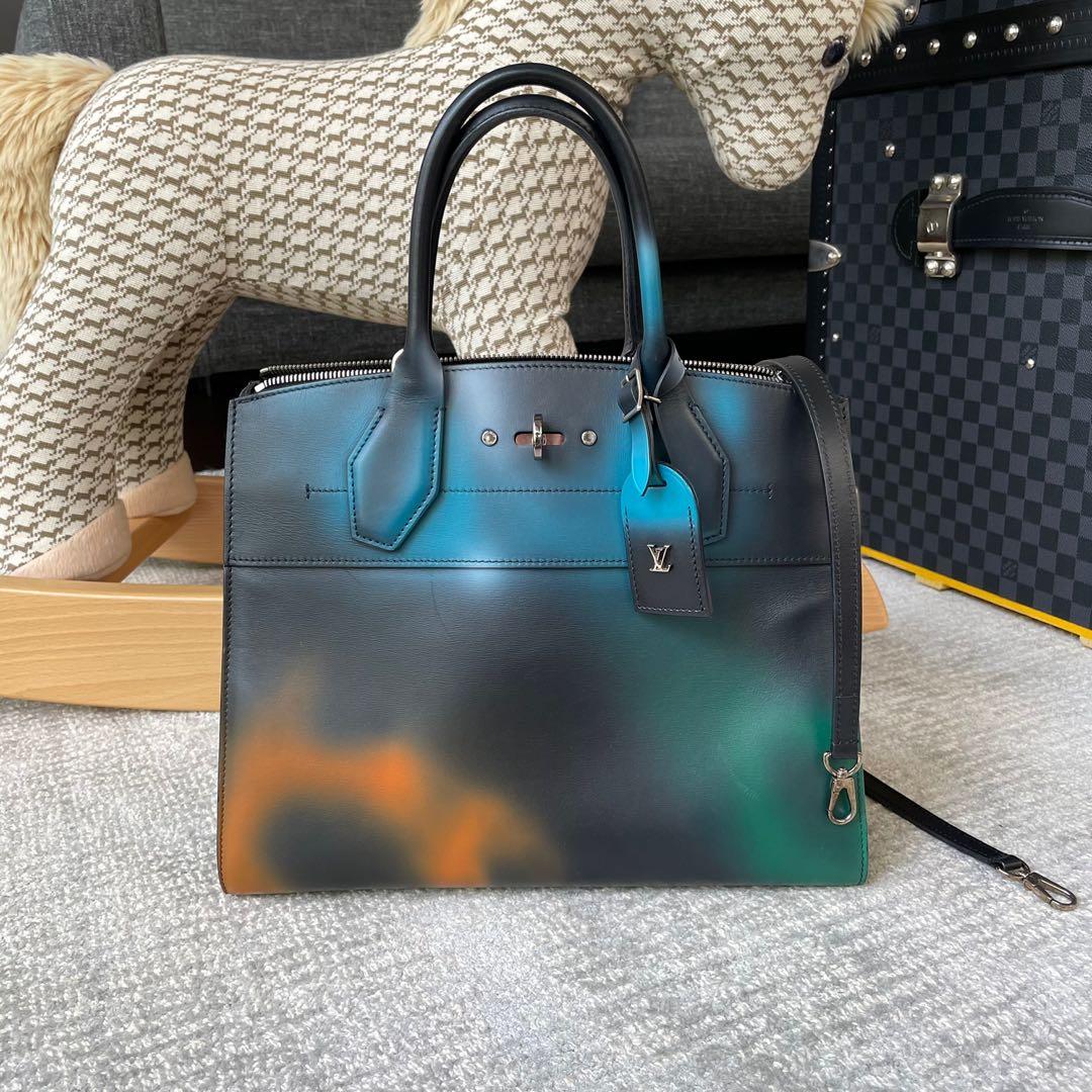LV Steamer backpack for sale. , Luxury, Bags & Wallets on Carousell