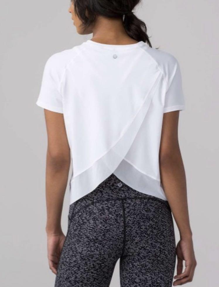Quick pace short sleeve new arrivals