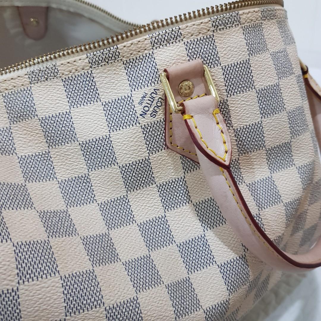 Speedy 40 on sale damier ebene
