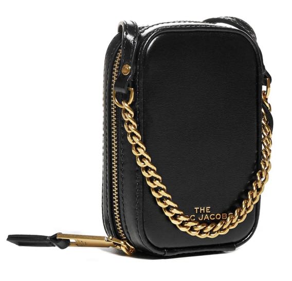 Mini vanity marc clearance jacobs
