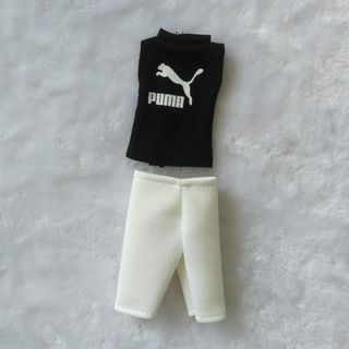 Puma clearance barbie shorts