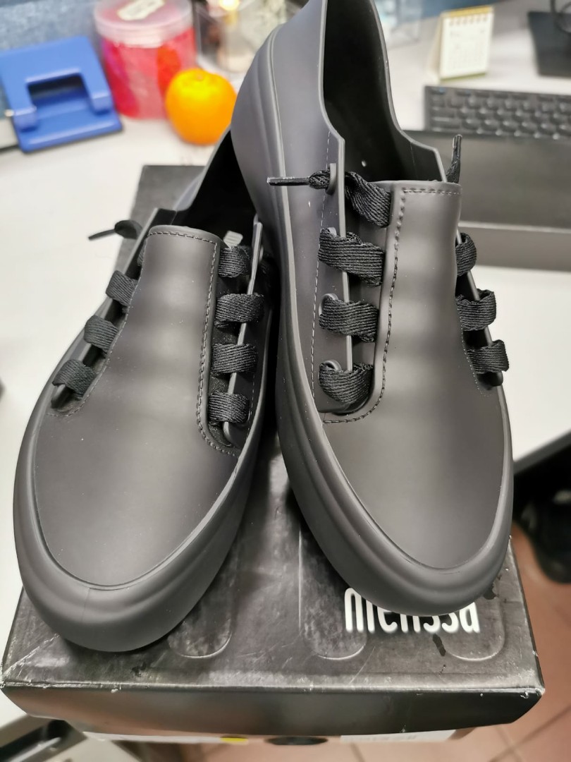 Melissa Ulitsa sneaker Women s Fashion Footwear Sneakers on