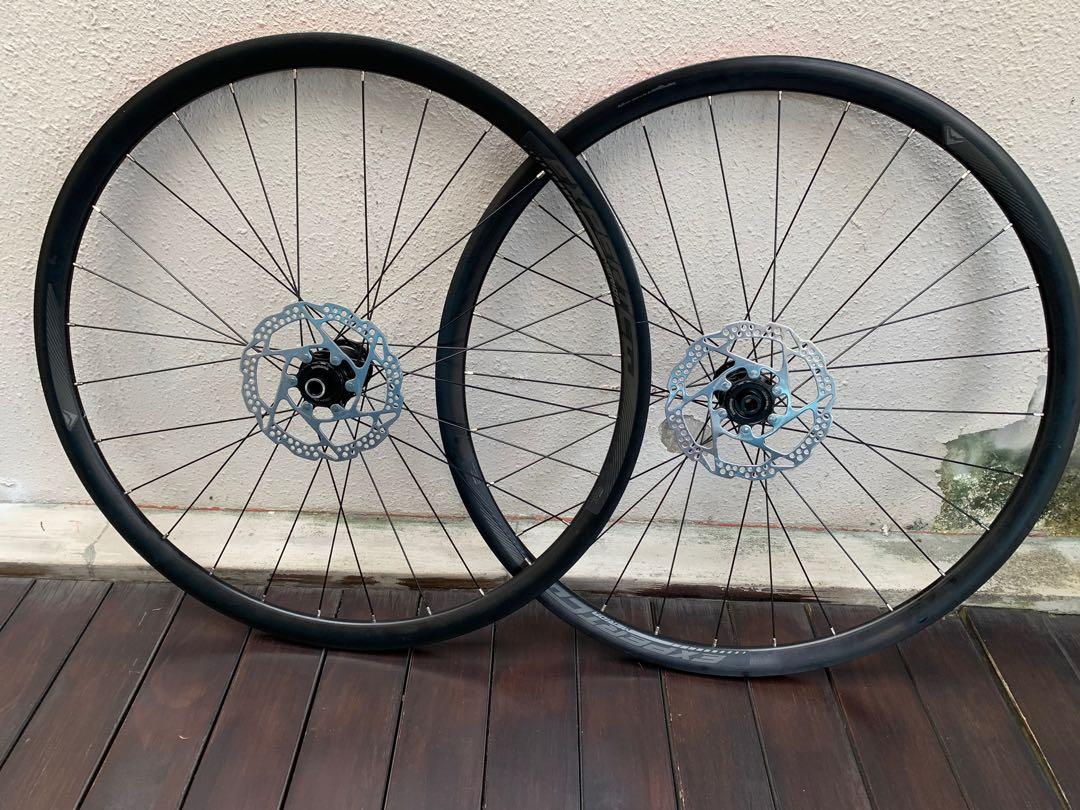 Merida expert cw shop wheels