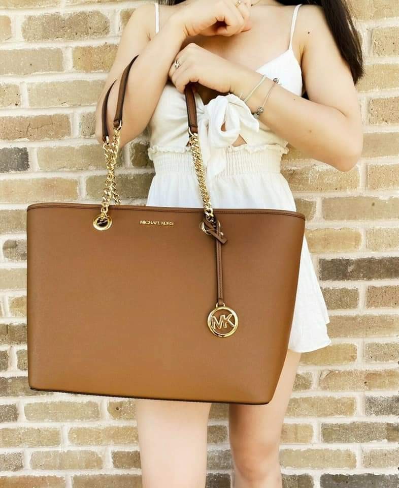 Michael Kors Shania Tote Large bag