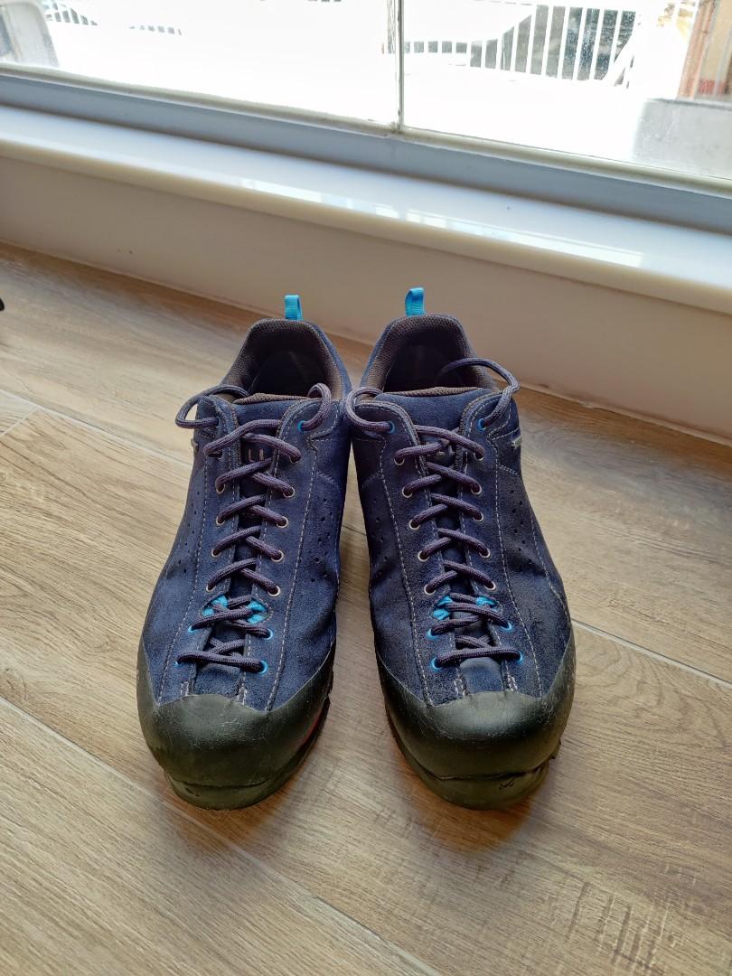 Millet friction gore on sale tex