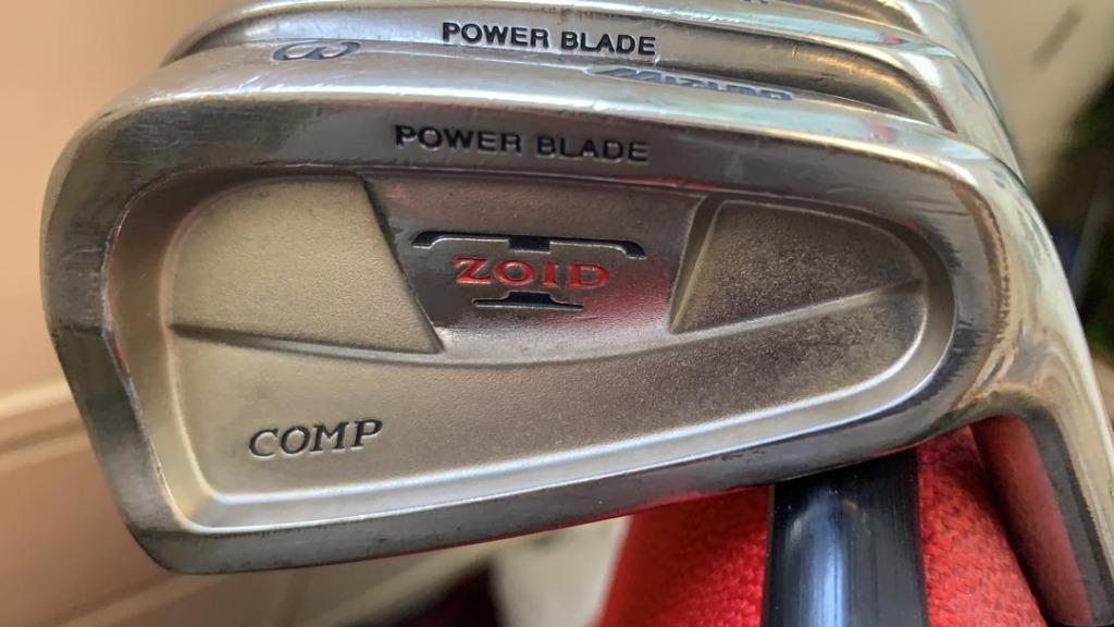 Mizuno hot sale t zoid