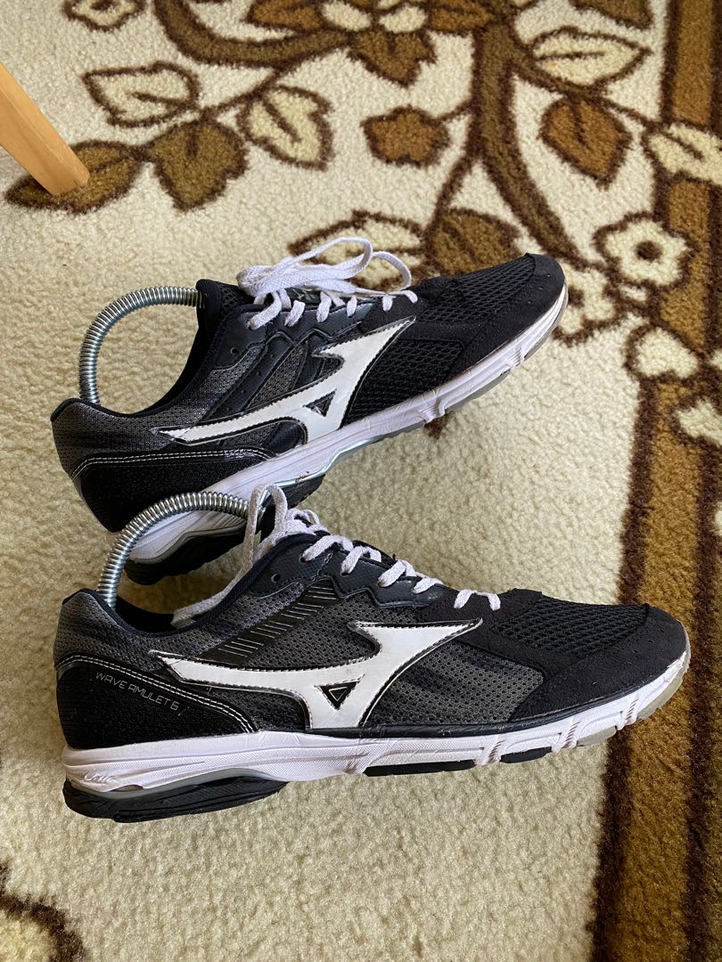 Mizuno wave amulet 7 on sale