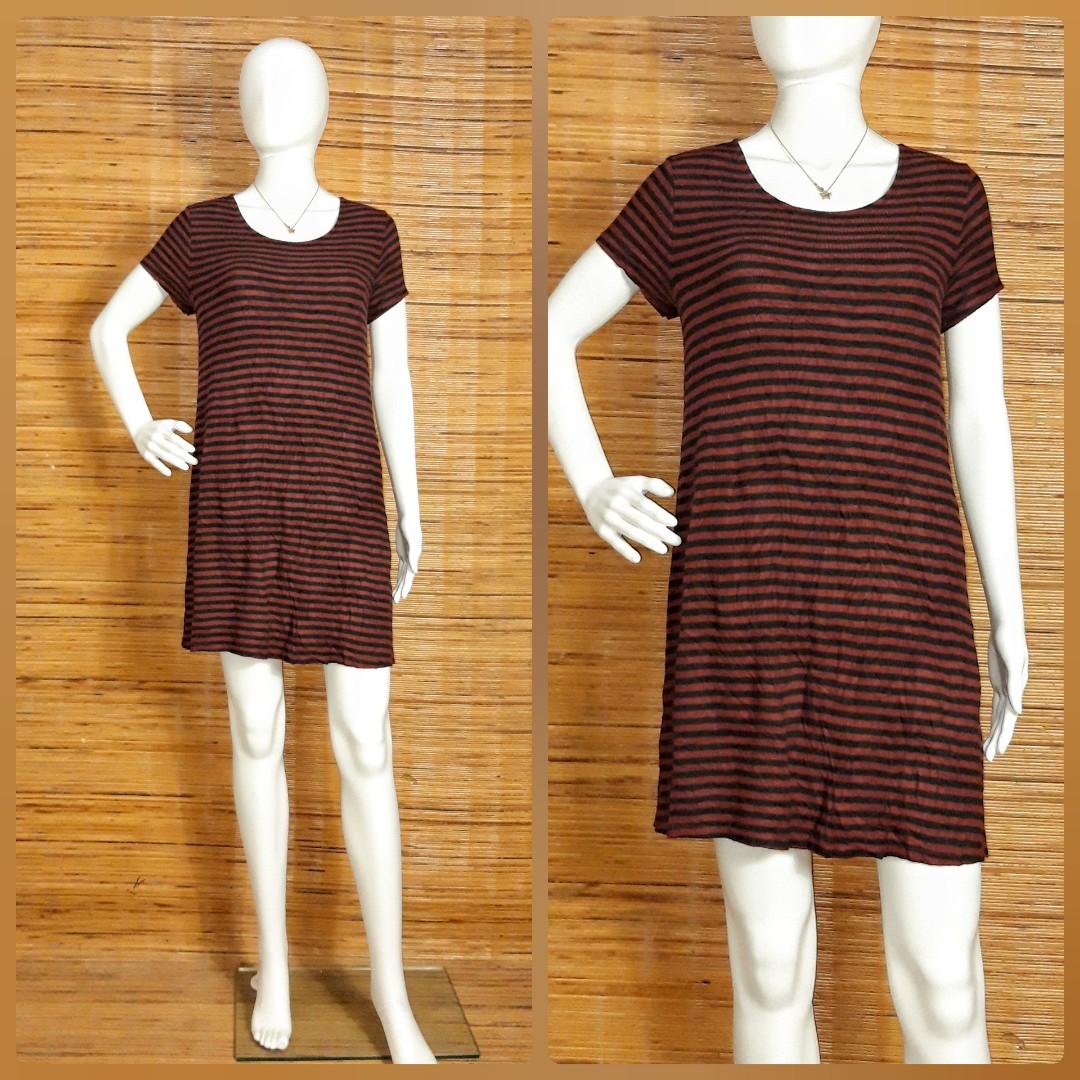 Mossimo t shirt dress cheap