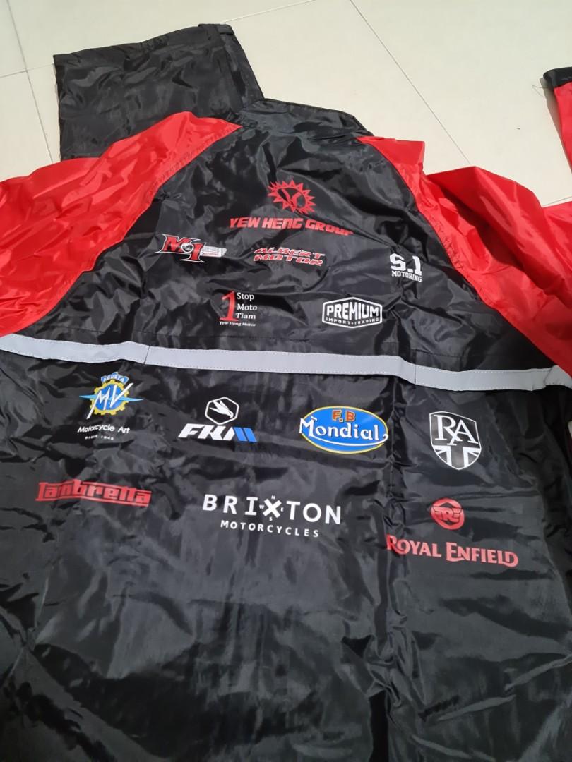 Raincoat royal clearance enfield