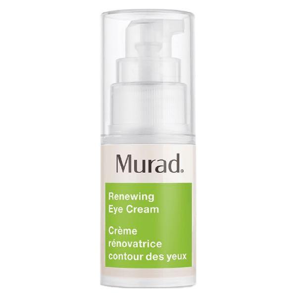 murad face cream