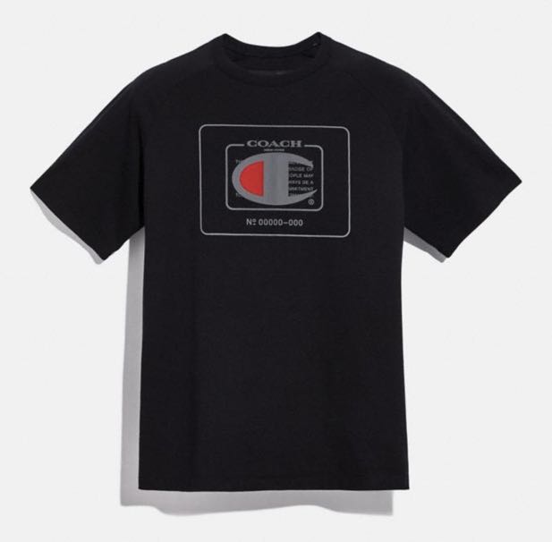 Champion t shirt malaysia top
