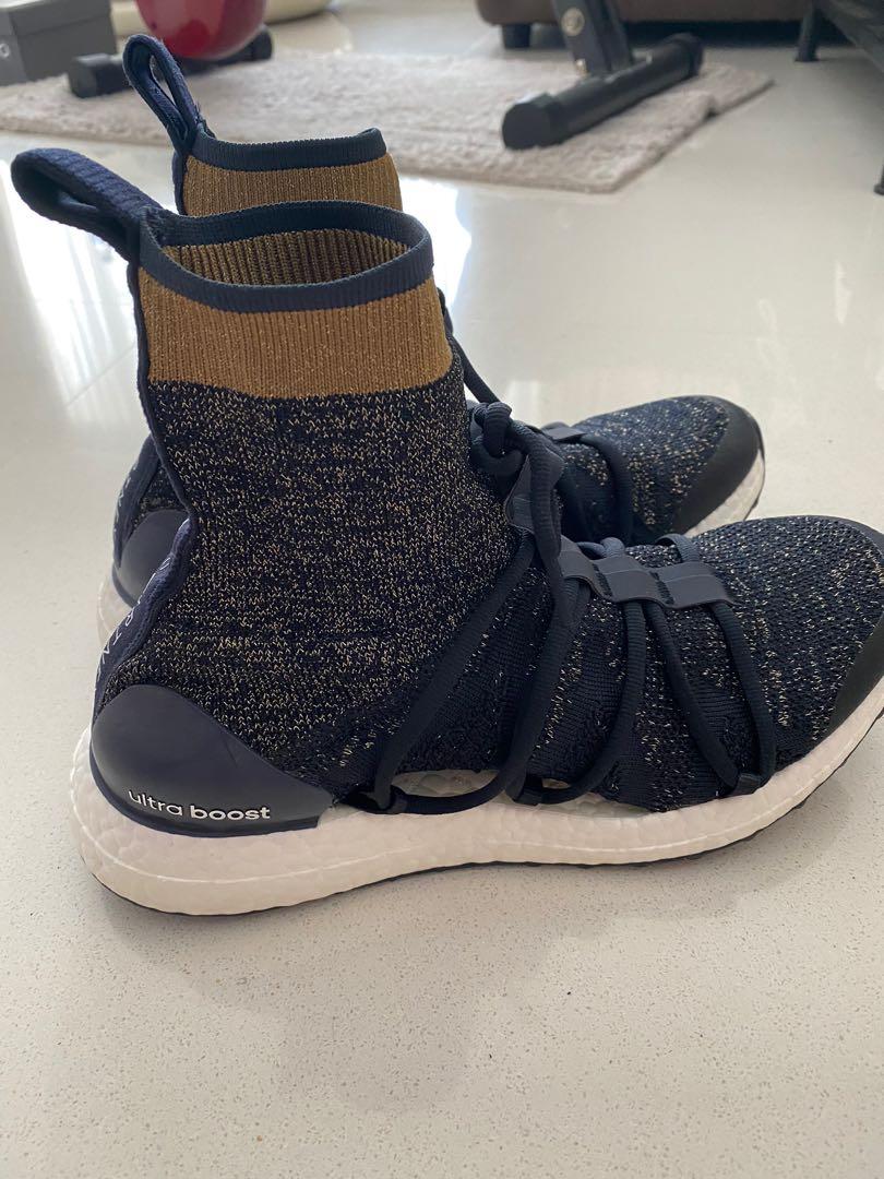 Adidas stella mccartney ultra boost sale clearance
