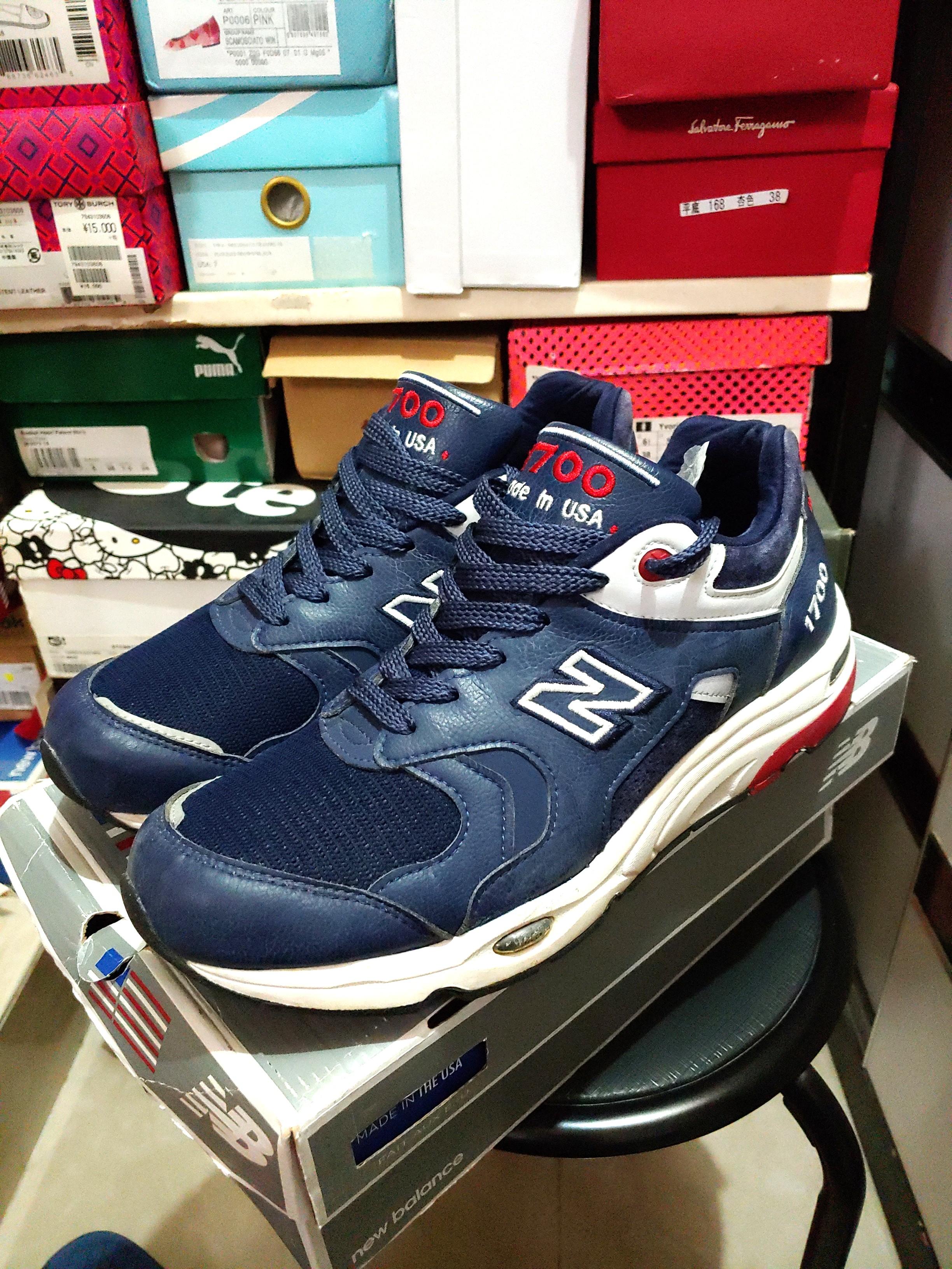 New Balance 1700 Carousell