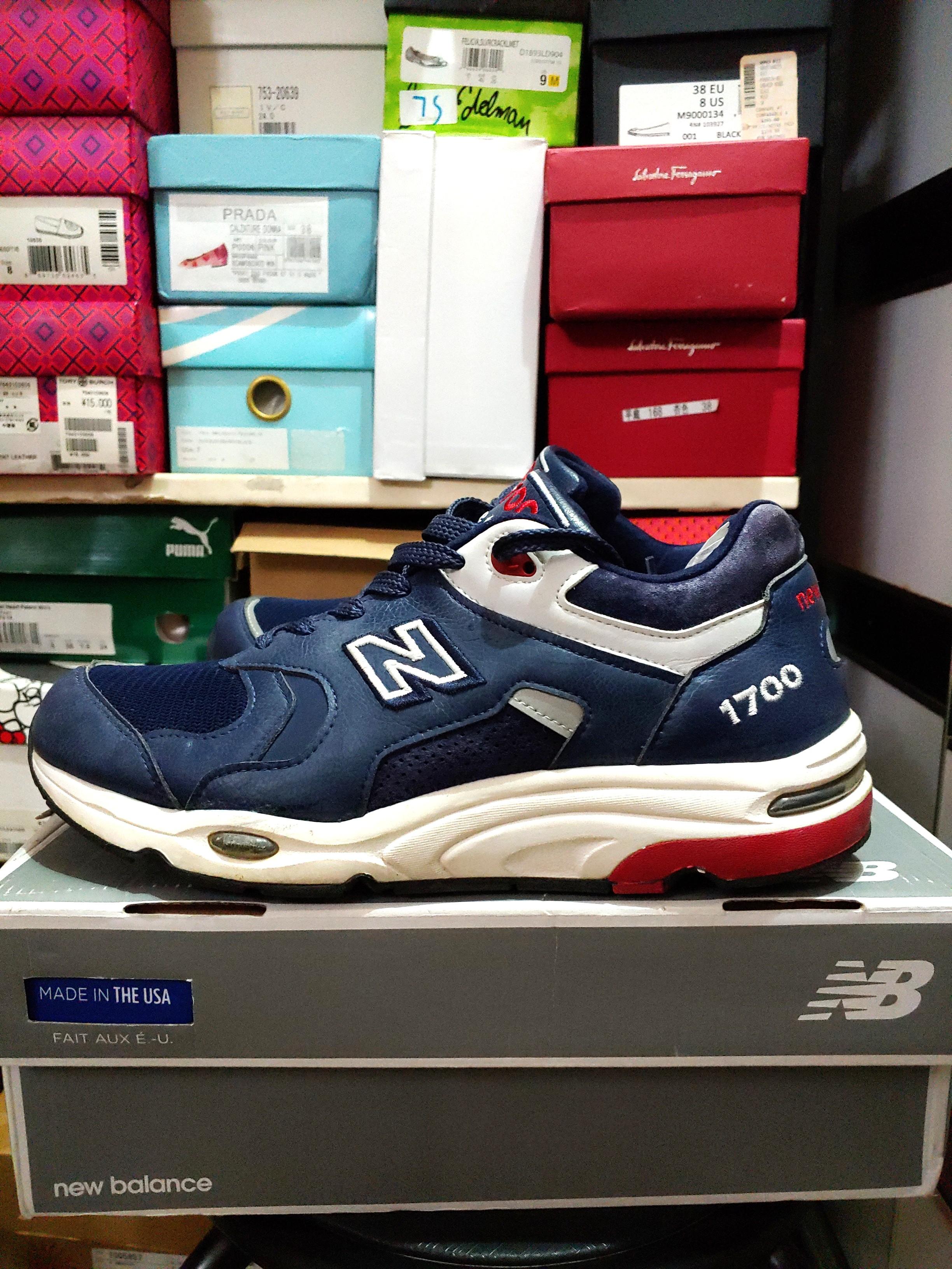 New balance 1700 38 outlet