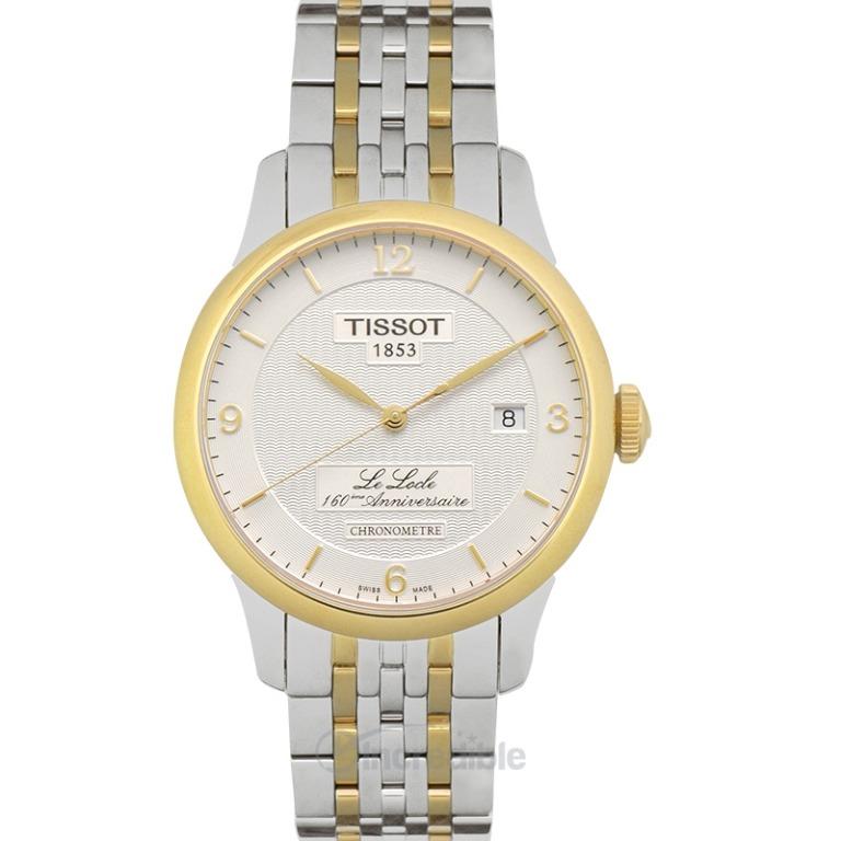 38mm tissot