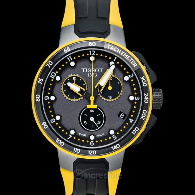 Tissot tdf online watch 2019
