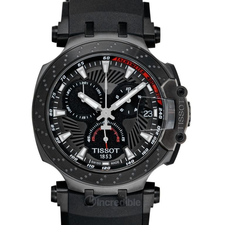 New tissot 2018 sale