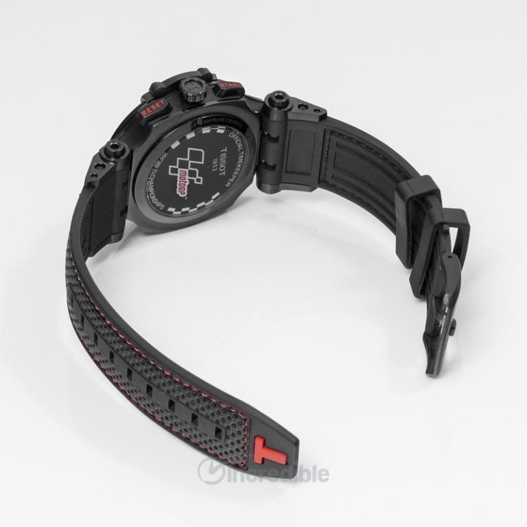 New tissot 2018 on sale