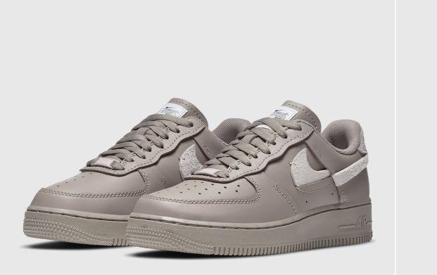 Nike air force 7 lxx best sale