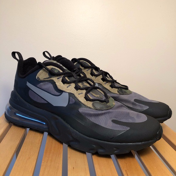 Camo 270 nike hotsell