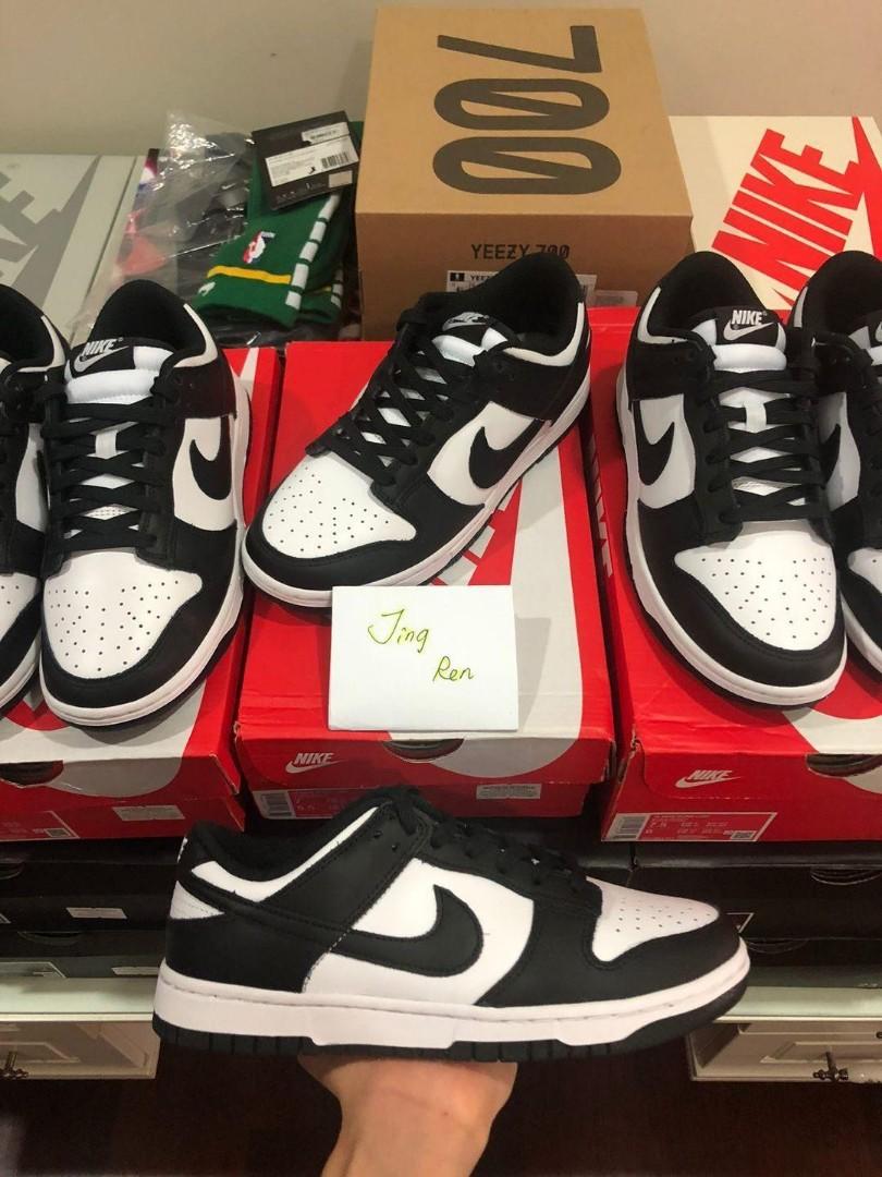 nike uk 4.5