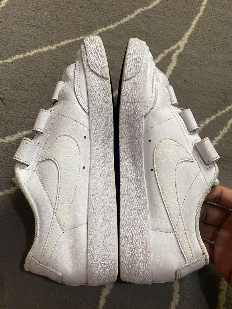 nike SB blazer velcro, Men's Fashion 