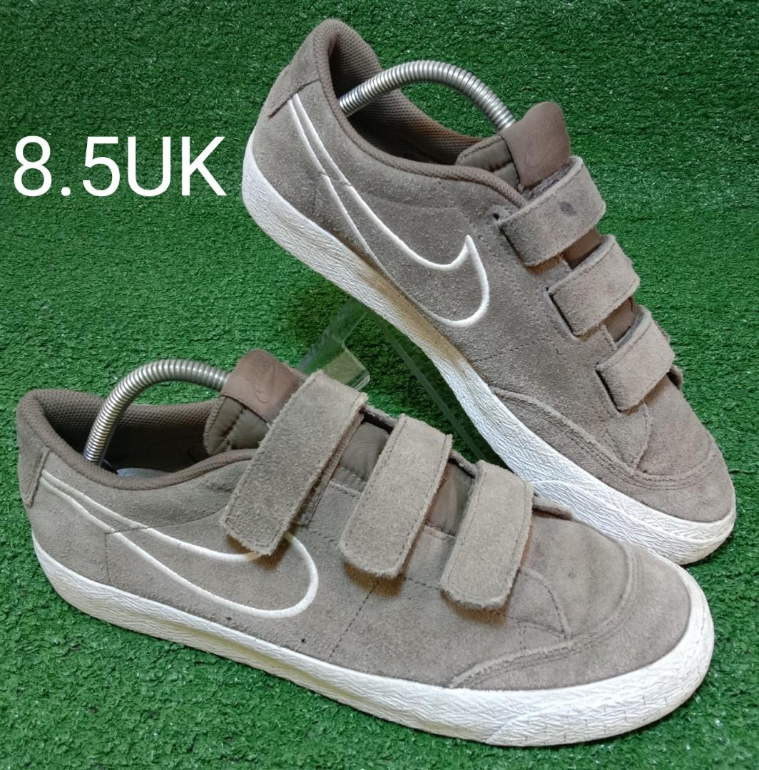 Nike sb blazer scratch clearance
