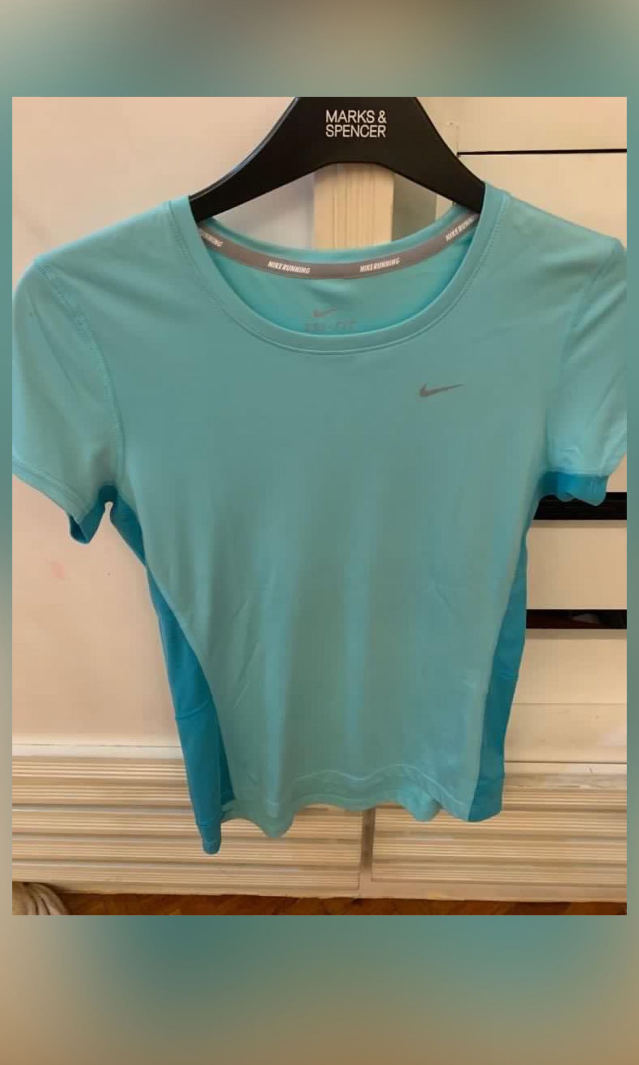 Dri fit shirts new arrivals womens