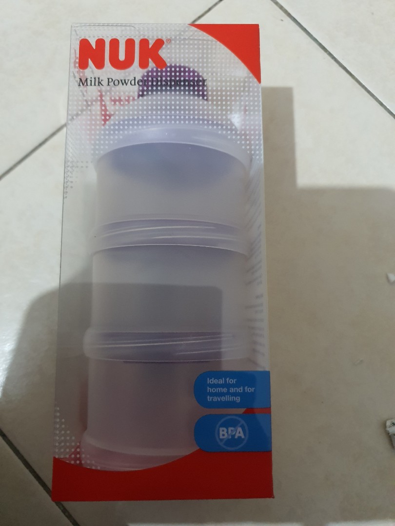 Nuk formula dispenser cheap